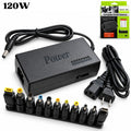 Cargador Universal Para Computador 120w