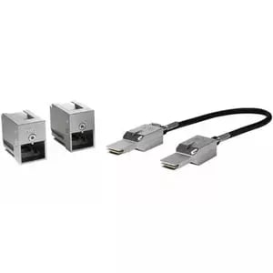 Kit de apilamiento Cisco C9200L-STACK-KIT= Catalyst 9200L