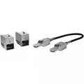 Kit de apilamiento Cisco C9200L-STACK-KIT= Catalyst 9200L