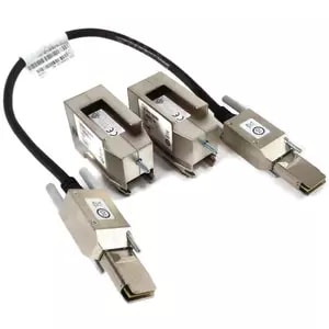 Kit de apilamiento Cisco C9200L-STACK-KIT= Catalyst 9200L