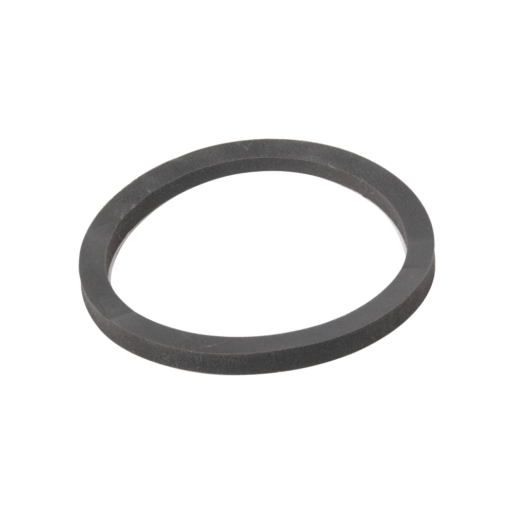 Empaque de Neopreno ú Almohadilla Anti-choque para Carátula en Wattmetros BIRD 43 y 4304A .