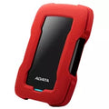Disco duro Adata Technology HD330 1 TB, USB 3.2 Gen 1, cifrado AES