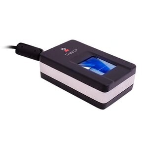 Lector biométrico Digital Persona U.are.U 5300 50019-001-101 USB óptico