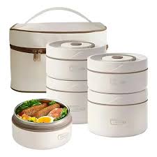 Lunch box b