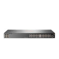 Switch Aruba JL259A 2930F 24G 4SFP 24 puertos capa 3