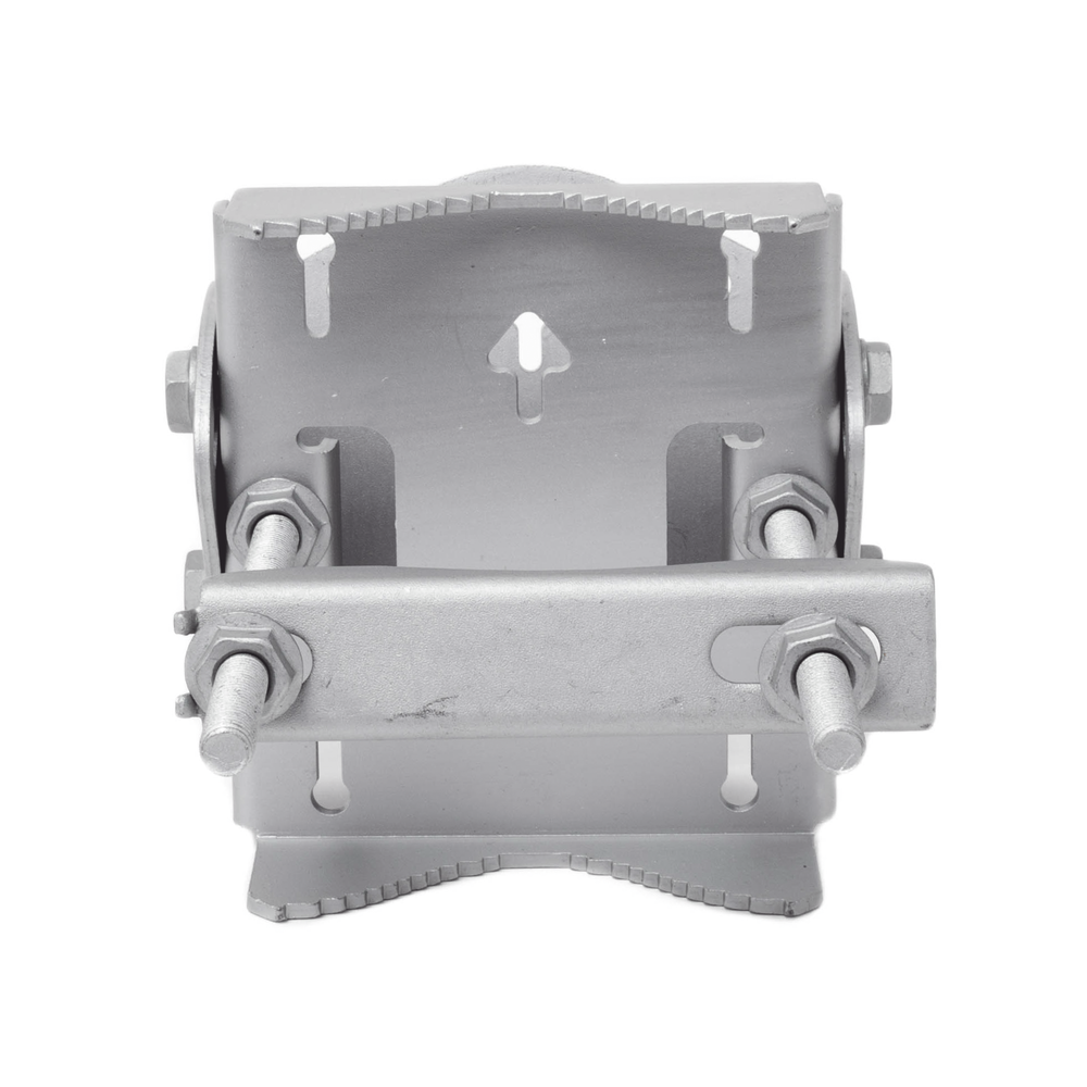 N000045L002A - Mounting bracket for 450i PMP/PTP