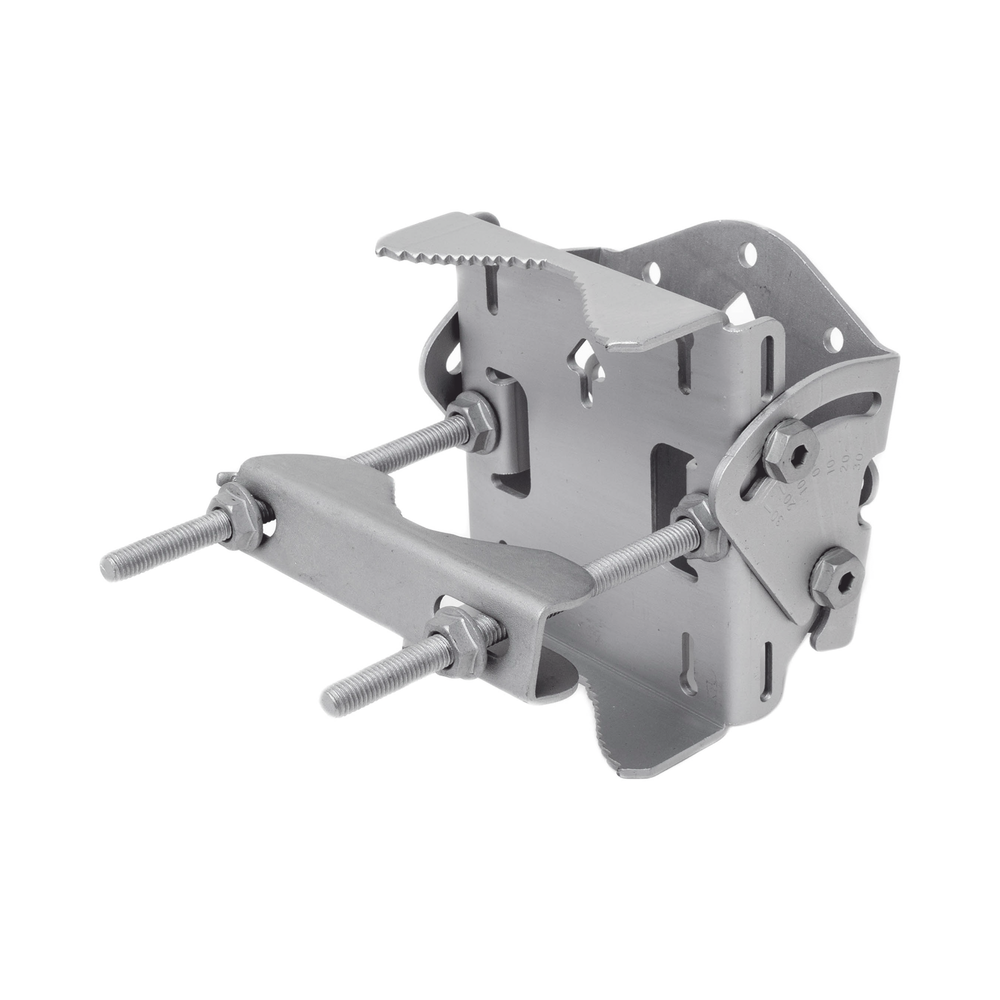 N000045L002A - Mounting bracket for 450i PMP/PTP