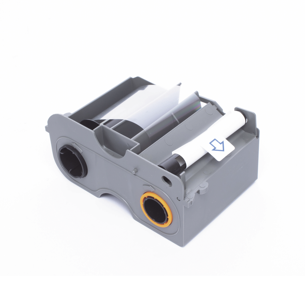 Standard K Black Cartridge / 1000 prints / For C50, DCT1000Me, DTC1250e, DTC1000M, DTC1000, DTC4000 https://www.epcom.net/producto/45102-HID-140180.html