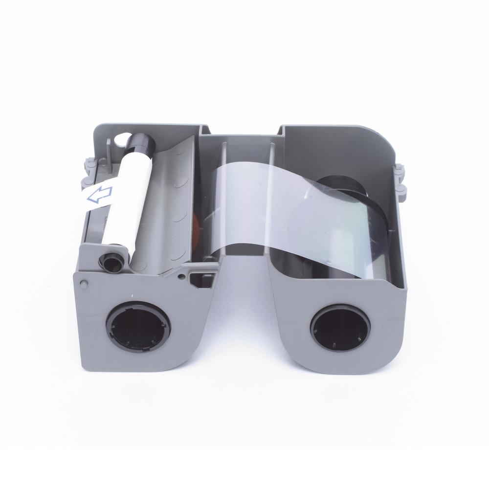 Standard K Black Cartridge / 1000 prints / For C50, DCT1000Me, DTC1250e, DTC1000M, DTC1000, DTC4000 https://www.epcom.net/producto/45102-HID-140180.html