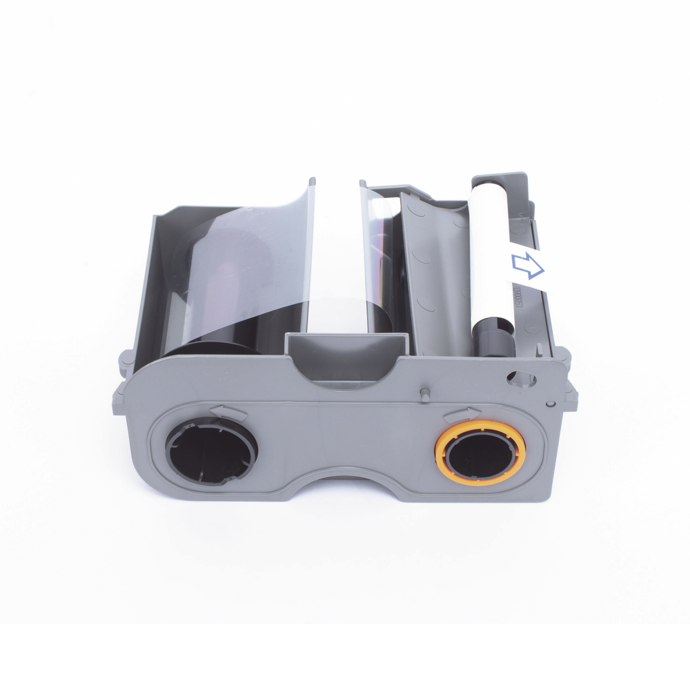 Standard K Black Cartridge / 1000 prints / For C50, DCT1000Me, DTC1250e, DTC1000M, DTC1000, DTC4000 https://www.epcom.net/producto/45102-HID-140180.html