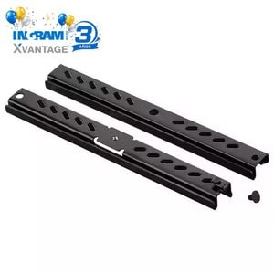 Soporte de montaje Aruba R3J18A para AP, individual D, 1 paquete