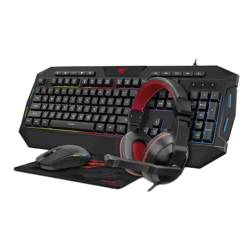 KB501CM-SP-BLACK