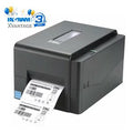 Impresora térmica Tsc TE200 203 dpi, 6 ips, USB