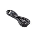 Cable de alimentación Aruba JW124A AC Norte América para controlador de nube