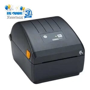 Impresora Zebra ZD230 transferencia térmica 203 dpi USB Ethernet