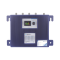 Amplificador de Señal Celular PRO4000, Reacondicionado | 4 Amplificadores en 1, Soporta hasta 16 antenas internas | Amplifica múltiples operadores | Tecnologías 4G y 3G | Hasta 9,200 m2 de Cobertura