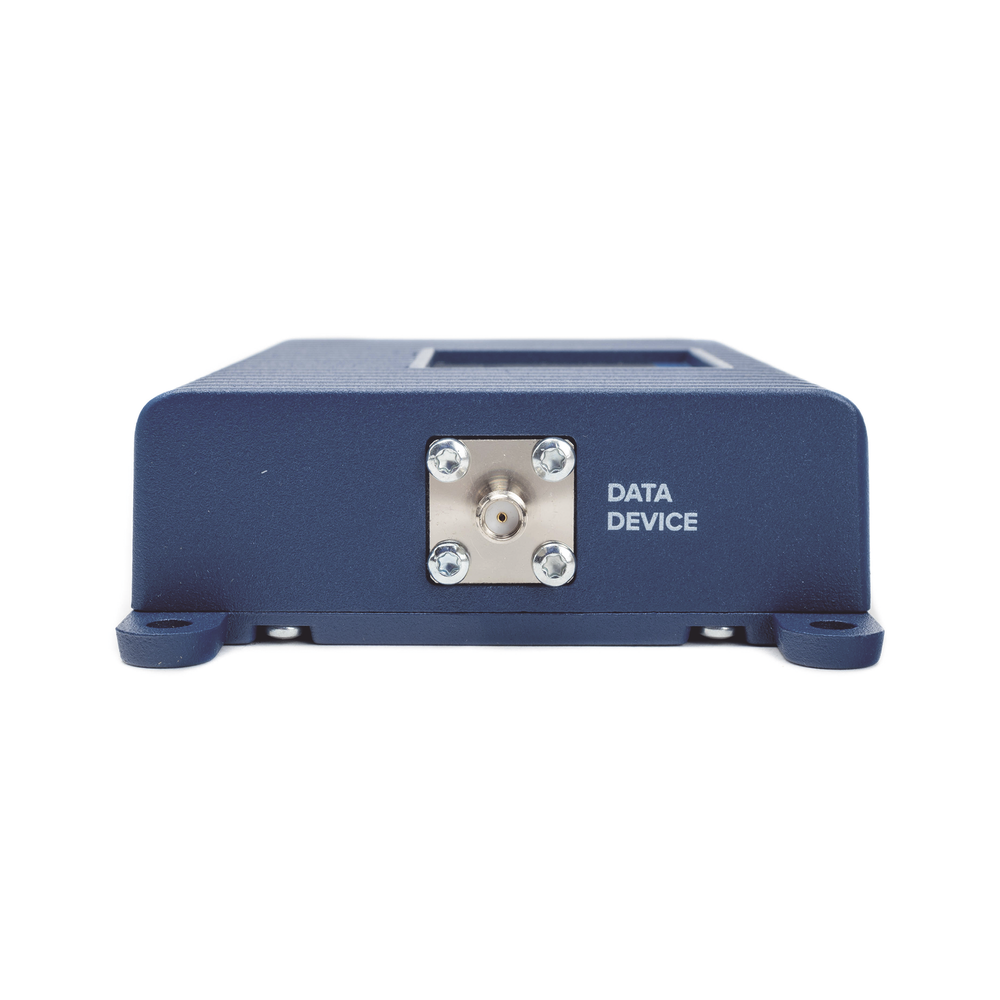 Kit Amplificador de señal celular 4G LTE y 3G de conexión directa. Especial para router, comunicador o módem celular IoT / M2M con conexión SMA hembra. Soporta un dispositivo y múltiples operadores.