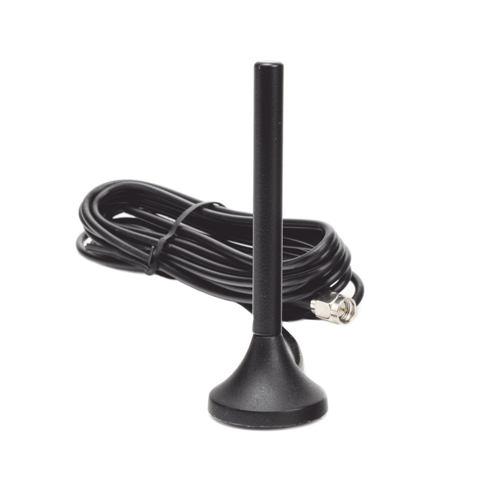 Kit Amplificador de señal celular 4G LTE y 3G de conexión directa. Especial para router, comunicador o módem celular IoT / M2M con conexión SMA hembra. Soporta un dispositivo y múltiples operadores.