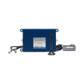 Kit Amplificador de señal celular 4G LTE y 3G de conexión directa. Especial para router, comunicador o módem celular IoT / M2M con conexión SMA hembra. Soporta un dispositivo y múltiples operadores. 