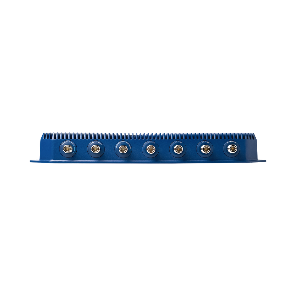 Cellular Signal Booster Kit, ENTERPRISE 4300 | Improves the signal of all major carriers | Covers areas up to 9,200 square meters