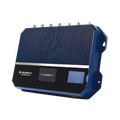 Amplificador de Señal Celular, ENTERPRISE 4300 | Mejora la Señal Celular de los principales operadores | Cubre áreas de hasta 9200 metros cuadrados