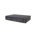 Amplificador de Señal Celular, ENTERPRISE 4300. Mejora la Señal Celular de Múltiples Operadores. Cubre áreas de hasta 9200 metros cuadrados. Incluye 457.2 m de cable Plenum de 1/2"