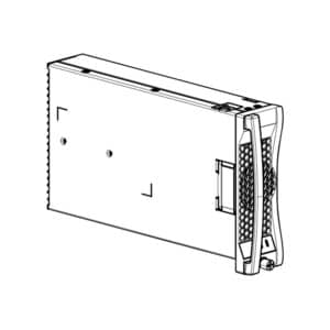 Módulo de alimentación Apc ACAC10038 para interior, RD300