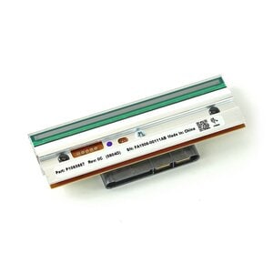 Kit de cabezal Zebra P1083320-010 203 dpi para ZT610 y ZT610R