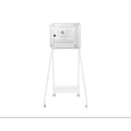Soporte para pantalla Samsung STN-WM55R/ZA 55 a 65", móvil, 163.1 cm