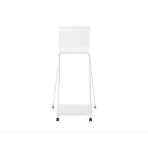 Soporte para pantalla Samsung STN-WM55R/ZA 55 a 65", móvil, 163.1 cm