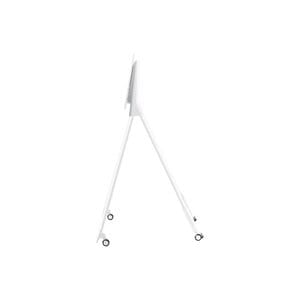 Soporte para pantalla Samsung STN-WM55R/ZA 55 a 65", móvil, 163.1 cm