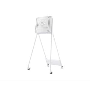 Soporte para pantalla Samsung STN-WM55R/ZA 55 a 65", móvil, 163.1 cm