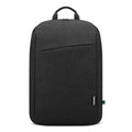Mochila Lenovo B210 4X40T84059 para portátil 15.6", resistente al agua