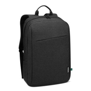 Mochila Lenovo B210 4X40T84059 para portátil 15.6", resistente al agua