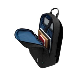 Mochila Lenovo B210 4X40T84059 para portátil 15.6", resistente al agua