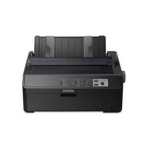 Impresora matricial Epson FX-890II 9 pines 680 cps USB Ethernet