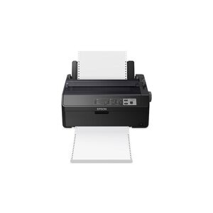 Impresora matricial Epson FX-890II 9 pines 680 cps USB Ethernet