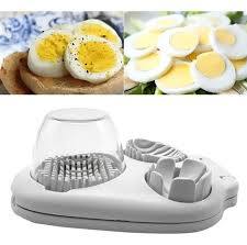 Cortador de huevos