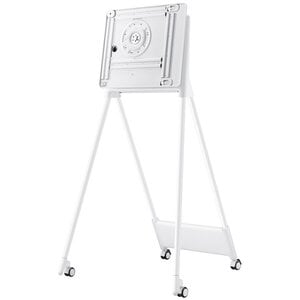 Soporte para pizarra Samsung STN-WM55RXZA hasta 55 pulgadas gris claro