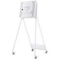 Soporte para pizarra Samsung STN-WM55RXZA hasta 55 pulgadas gris claro