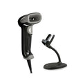 Lector de códigos Honeywell Voyager XP 1470g 1470G2D-2USB-1-N, 1D/2D, USB