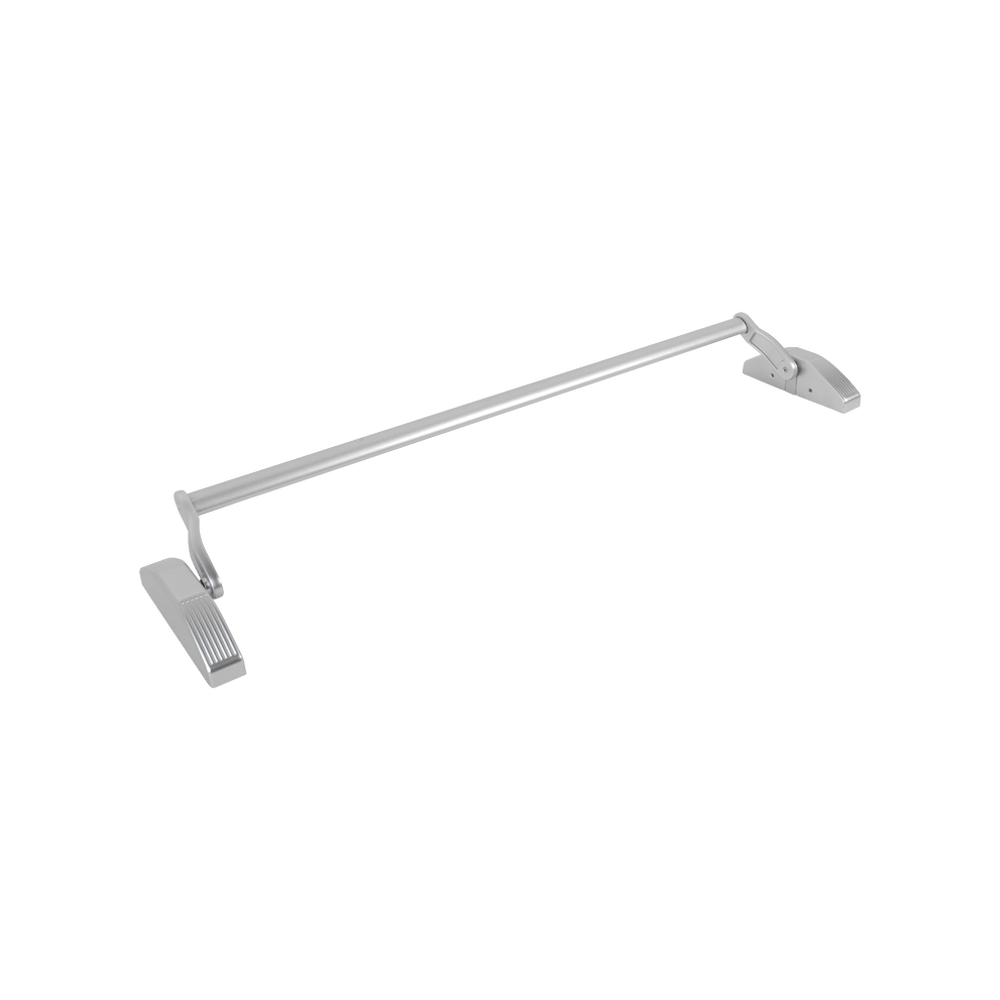 Door exit bar / 1 point / 900mm long