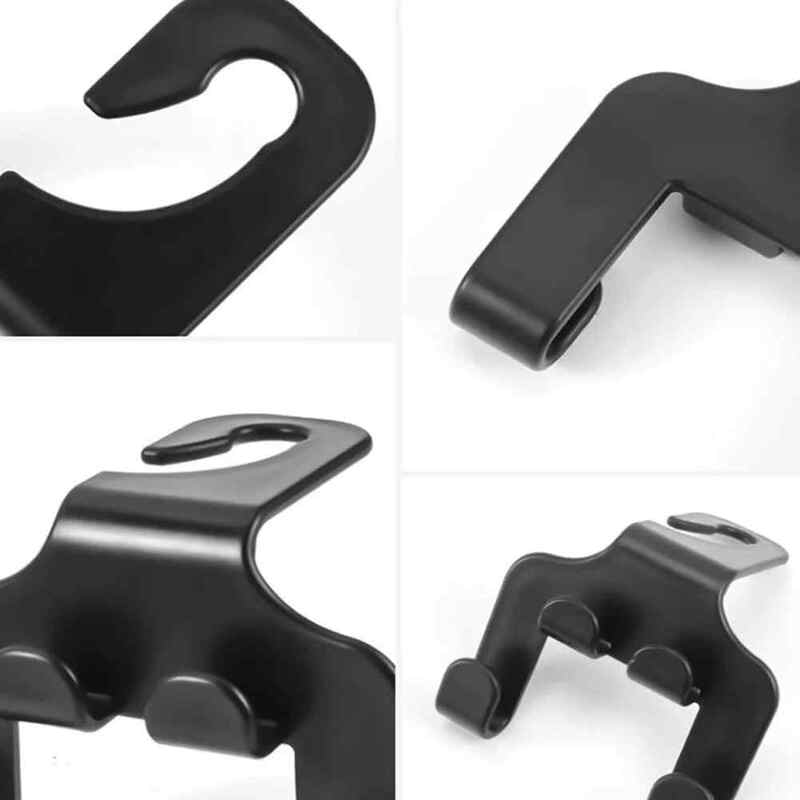 Gancho para silla soporte carro