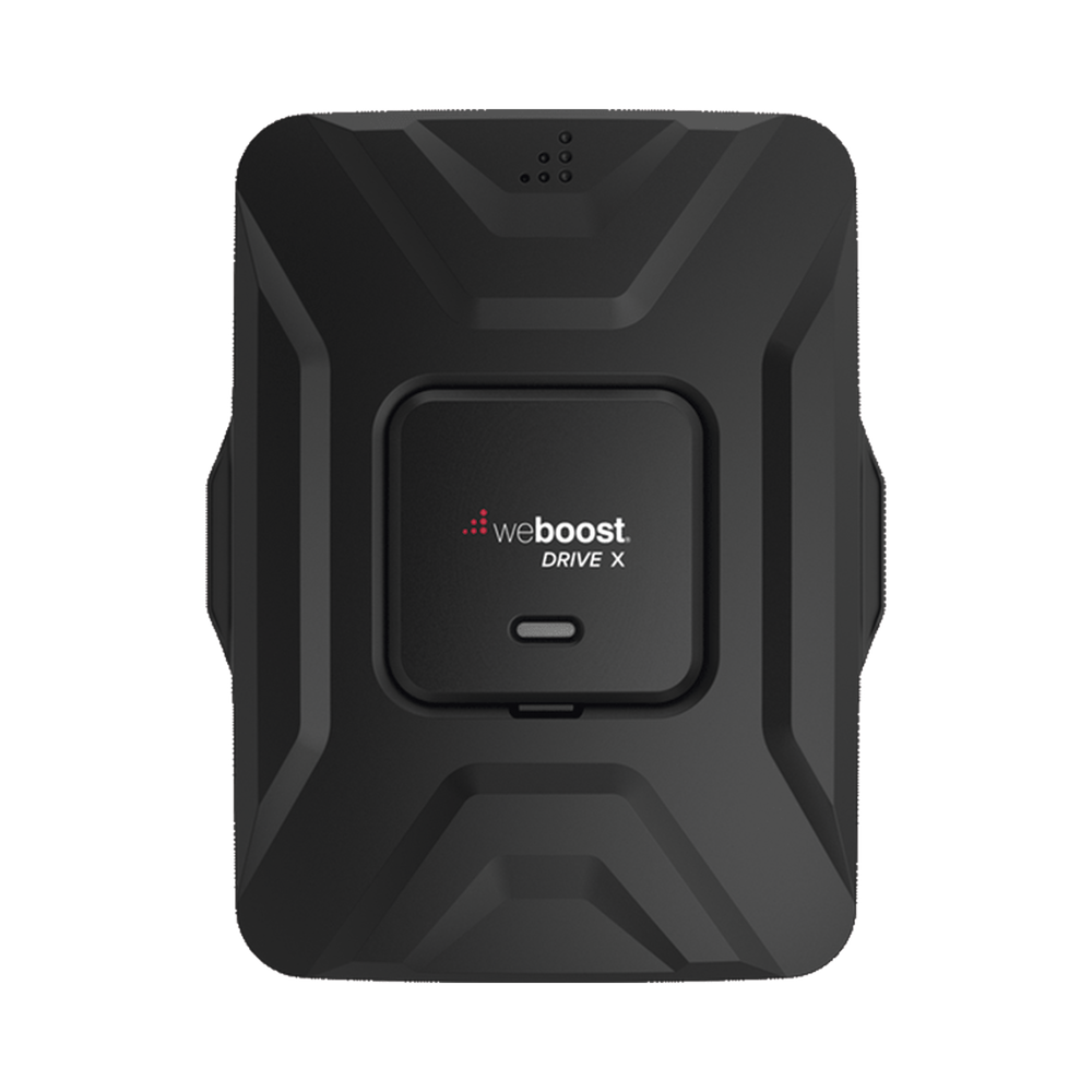 4G LTE, 3G, and Voice Cellular Signal Booster Kit. Ideal for RVs or mobile offices. 50 dB gain. Includes all accessories for proper installation.