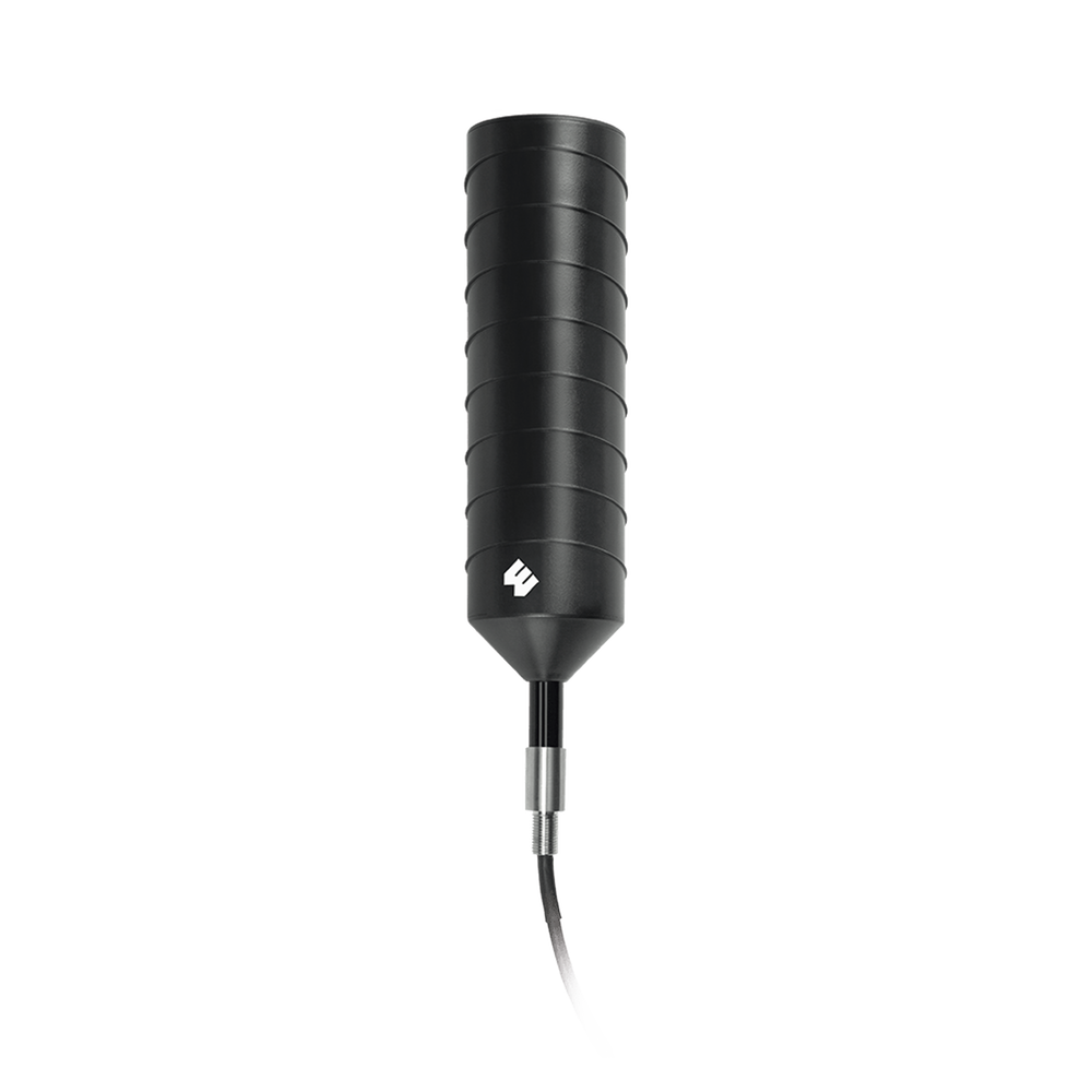 4G LTE, 3G, and Voice Cellular Signal Booster Kit. Ideal for RVs or mobile offices. 50 dB gain. Includes all accessories for proper installation.