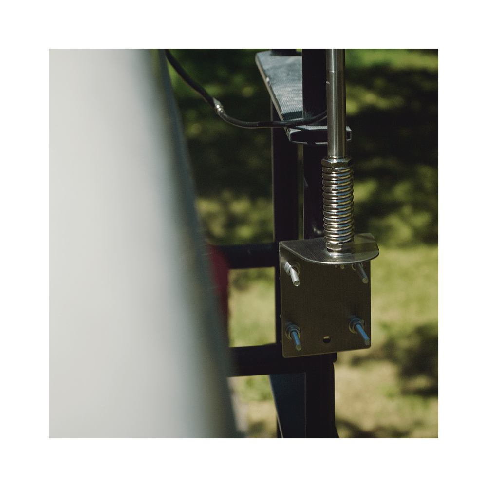 4G LTE, 3G, and Voice Cellular Signal Booster Kit. Ideal for RVs or mobile offices. 50 dB gain. Includes all accessories for proper installation.