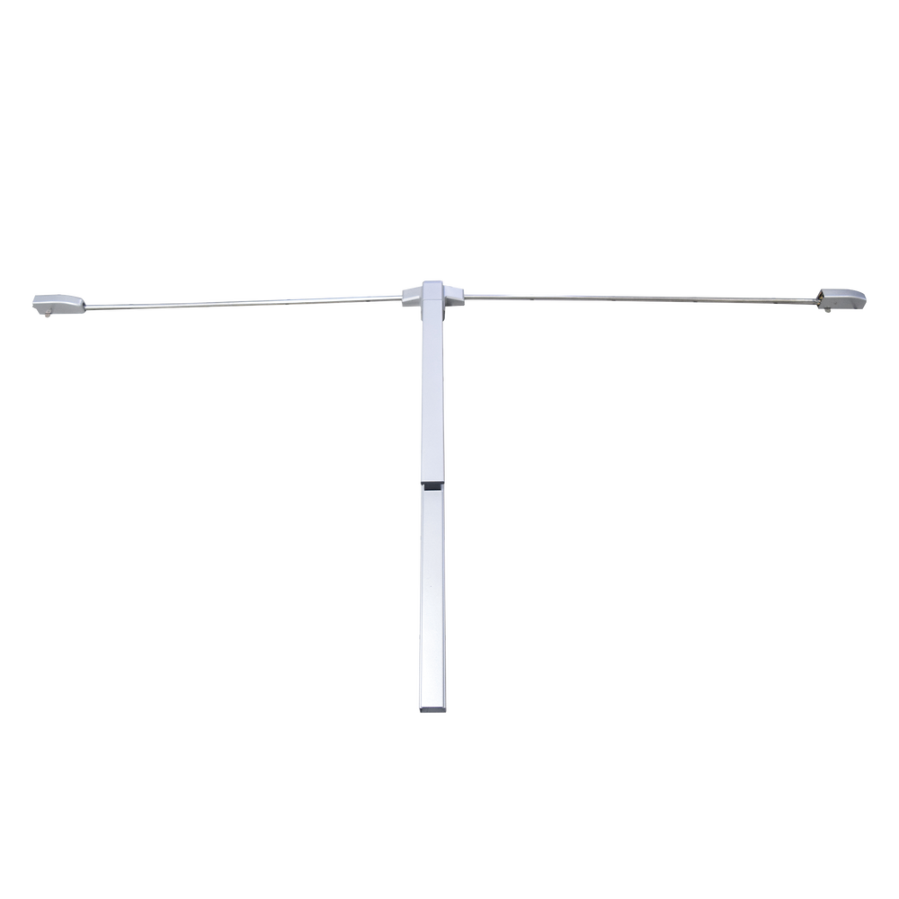 Barra para puertas de emergencia / Tipo TAMPA / 2 Puntos -Vertical / UL®