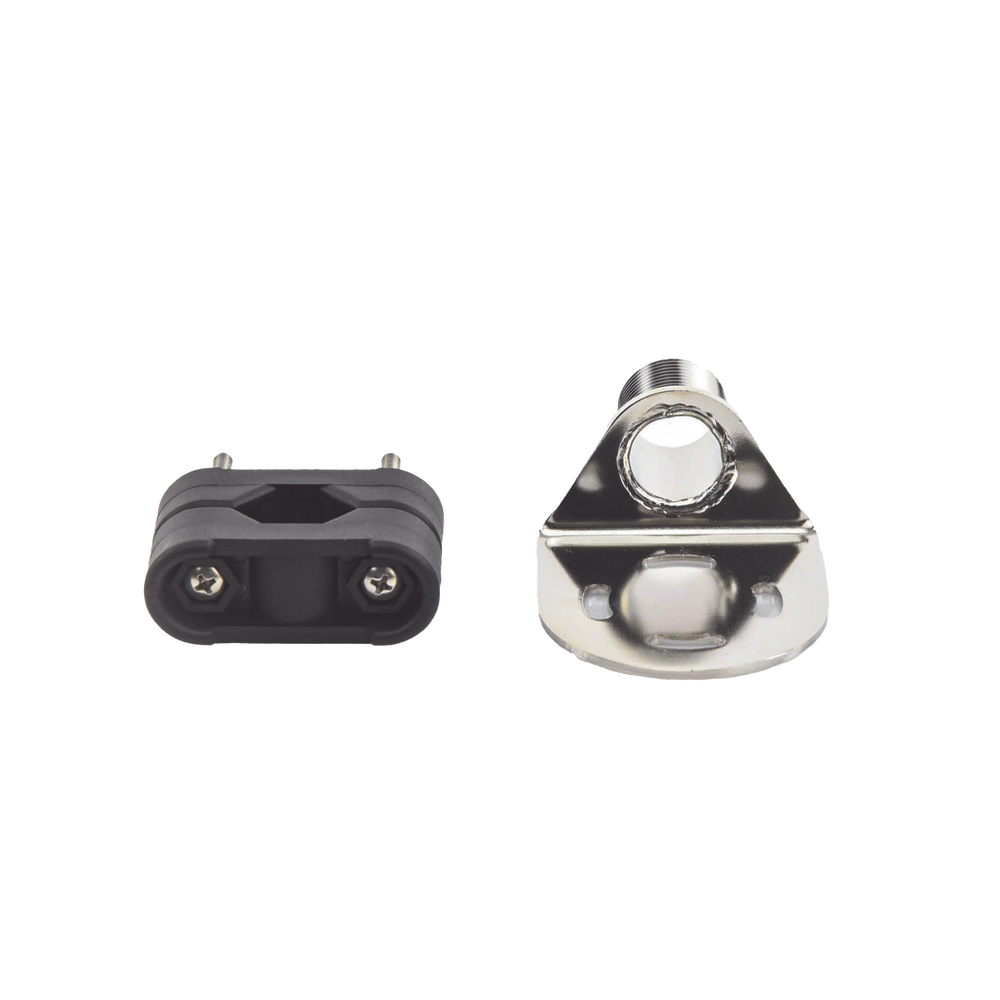 Mounting for Marine Antenna