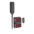 Kit amplificador de señal celular 4G LTE, 3G y VOZ. Drive Reach OTR. Especial para Tractocamión y Vehículos Pesados. Soporta múltiples dispositivos.  Opera con los principales operadores.