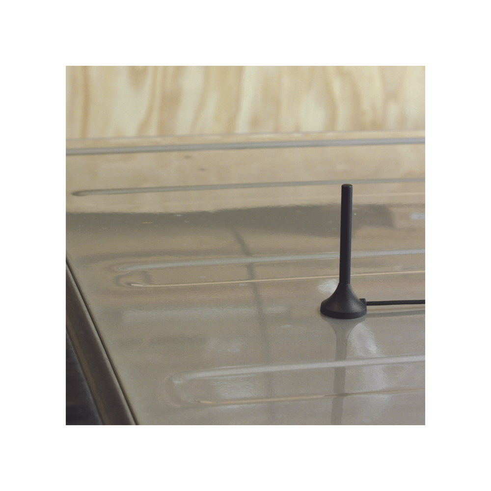KIT de Amplificador de Señal Celular, DRIVE X Para Vehículo | Soporta y Mejora la Señal Celular 4G LTE y 3G de cualquier Operador | Multiusuarios, ideal para cualquier tipo de Vehículo de Pasajeros, Camionetas, Pick up, Barcos,
